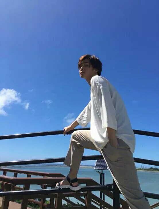 千叶雄大