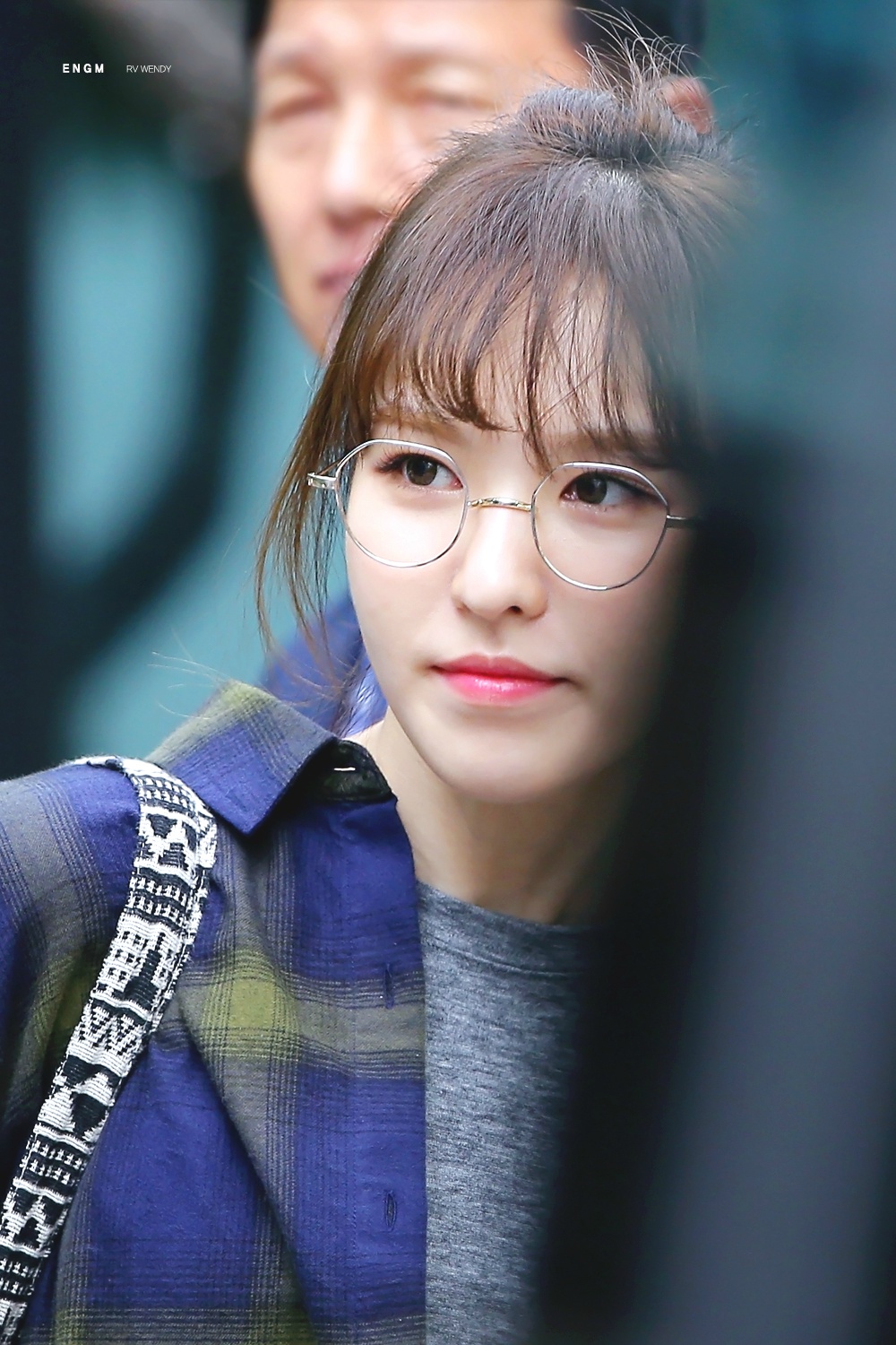 red velvet 孙承欢 wendy