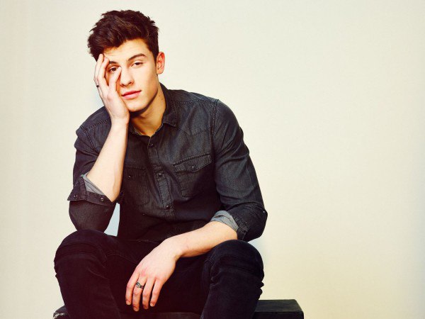 shawn mendes