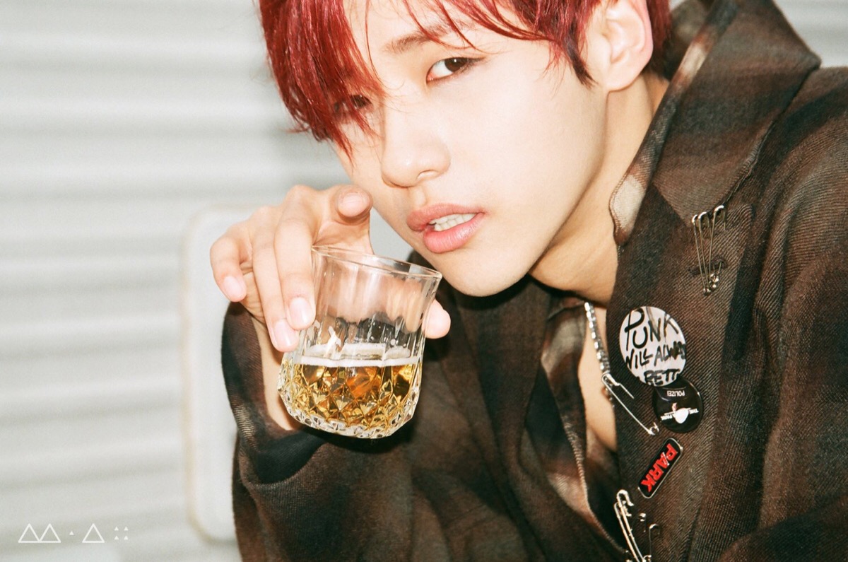b1a4 cnu 信宇 申东佑 shin dong woo