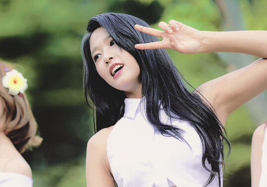 【禁2传2改】aoa,申智珉,朴草娥,徐酉奈,申惠晶,权珉阿,金雪炫,金澯美