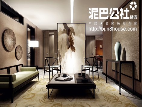 这是北京公社泥巴(bj.)负责的…-堆现在买可以长沙别墅图片