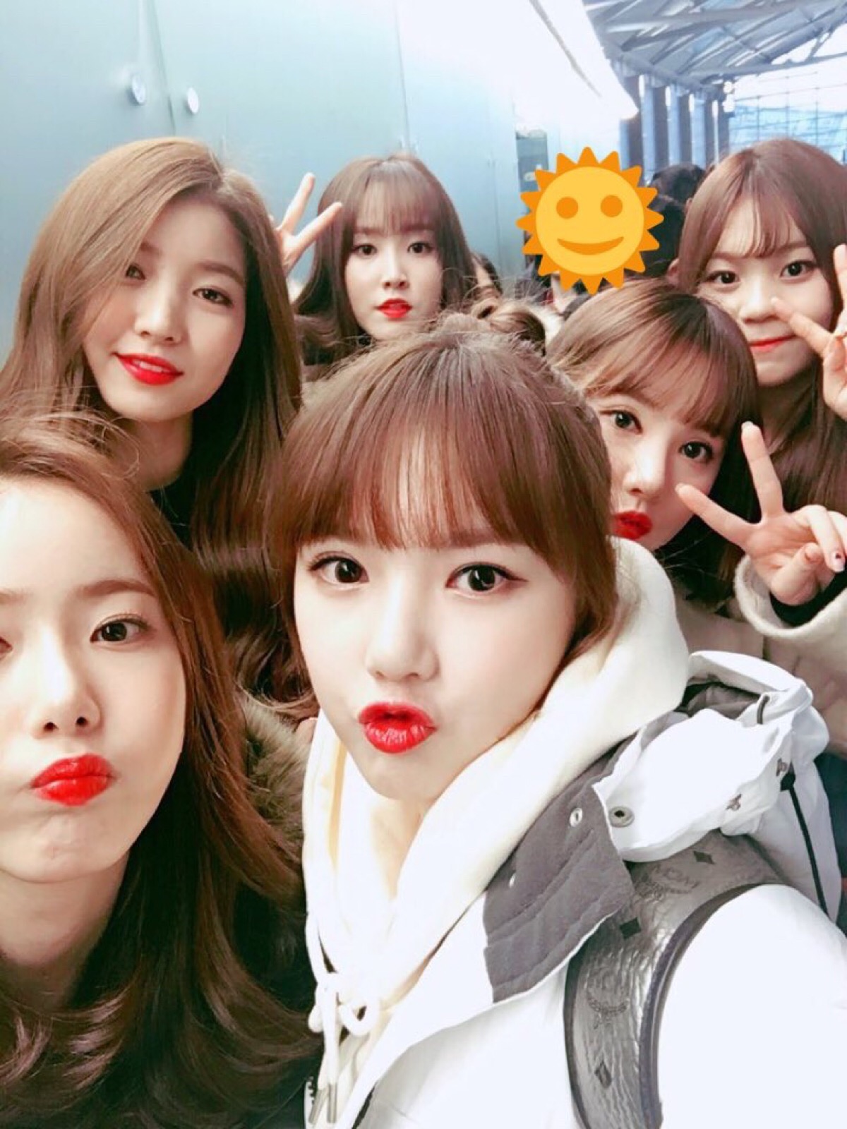 gfriend