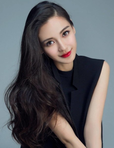 angelababy个性,写真,壁纸