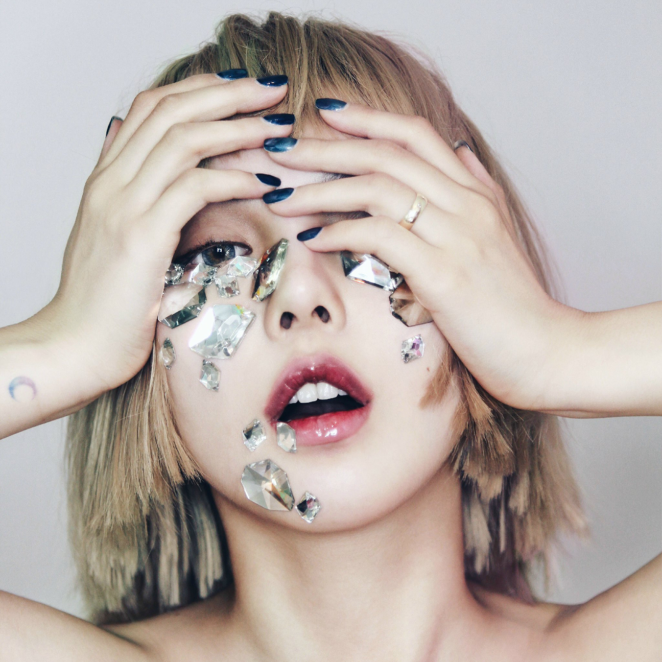 围脖:@pony_朴惠敏