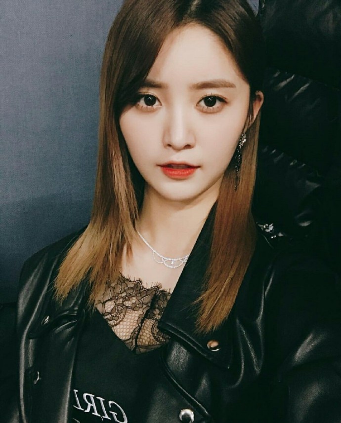 exid 朴正花