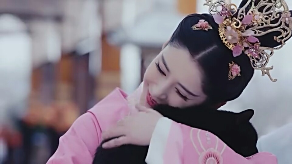 锦绣未央61李长乐
