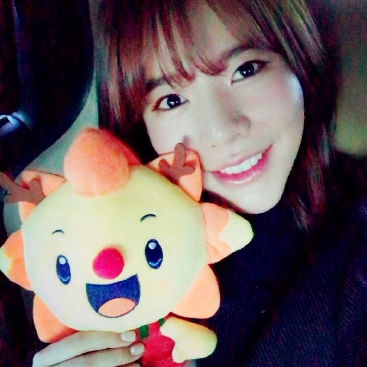 李顺圭 少女时代 sunny