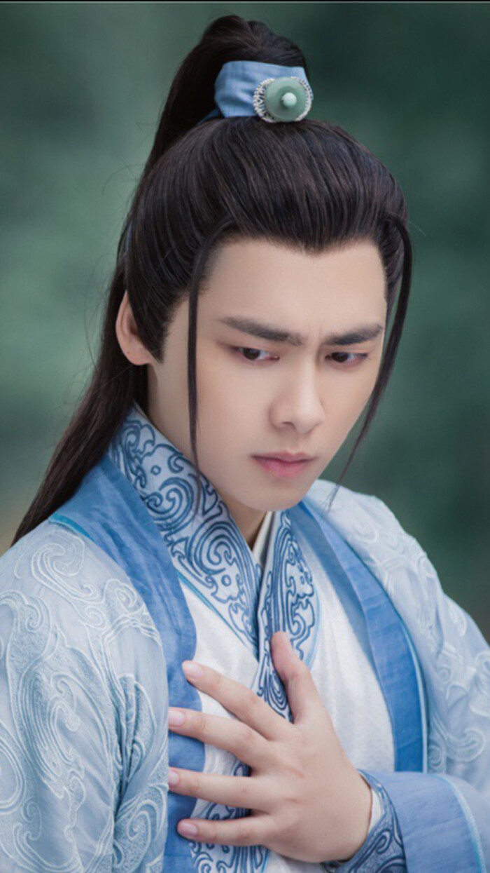 青云志·张小凡·李易峰