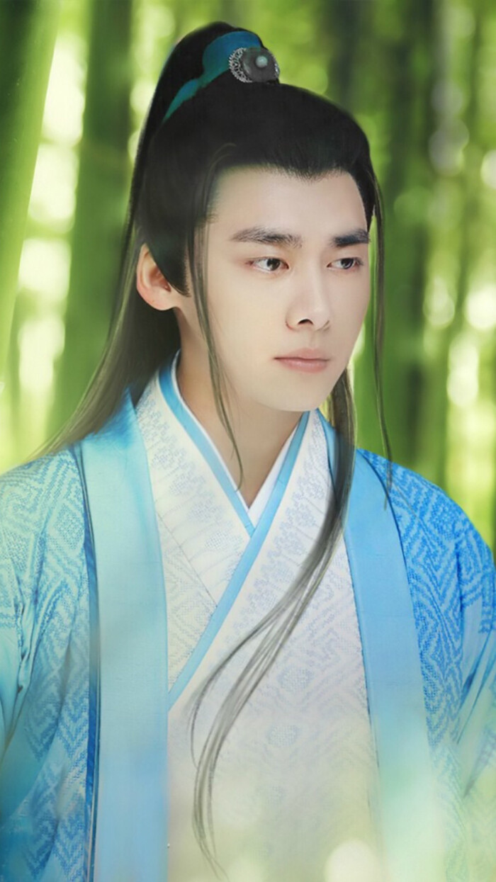 青云志·张小凡·李易峰