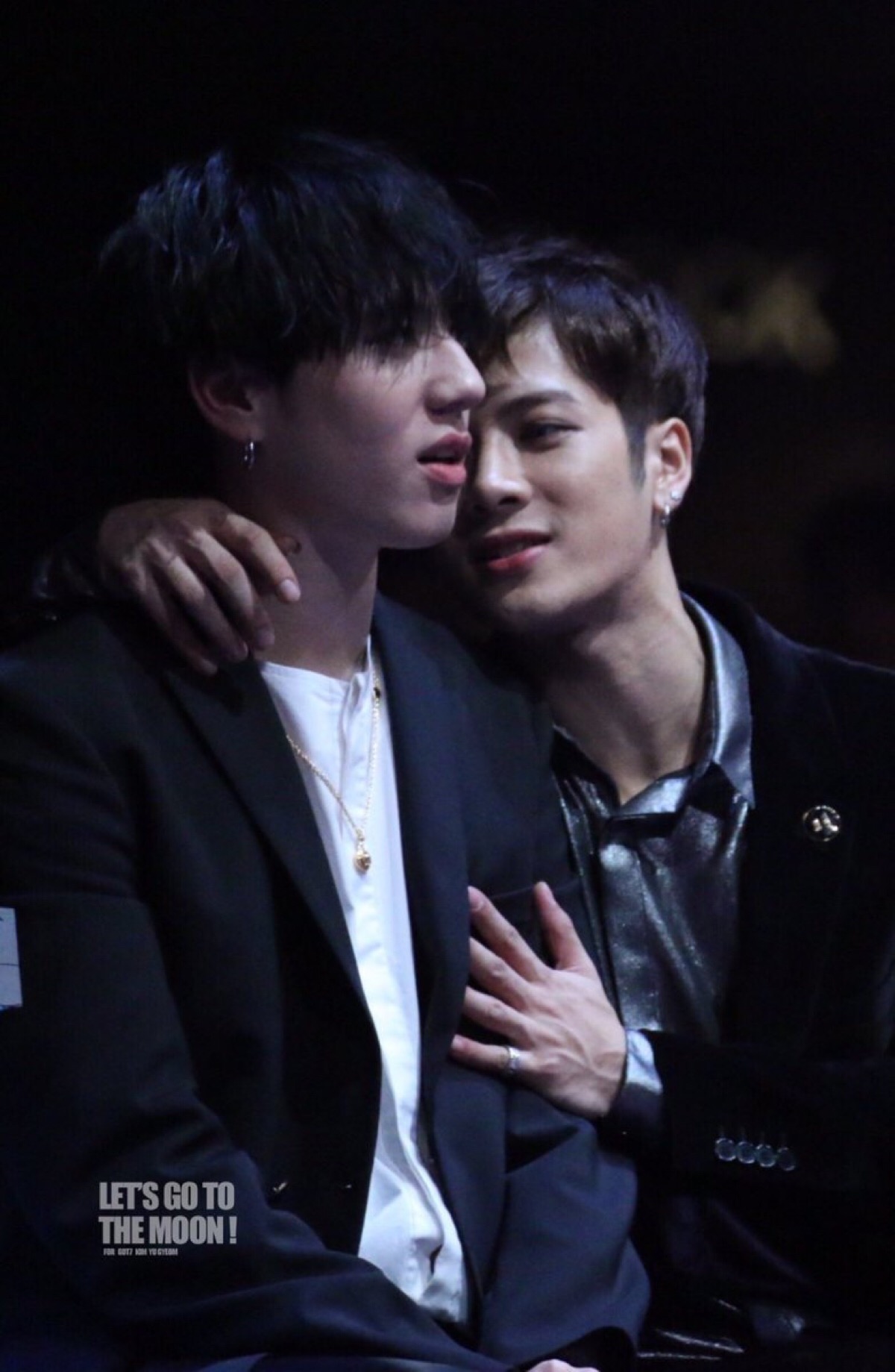 jackson yugyeom