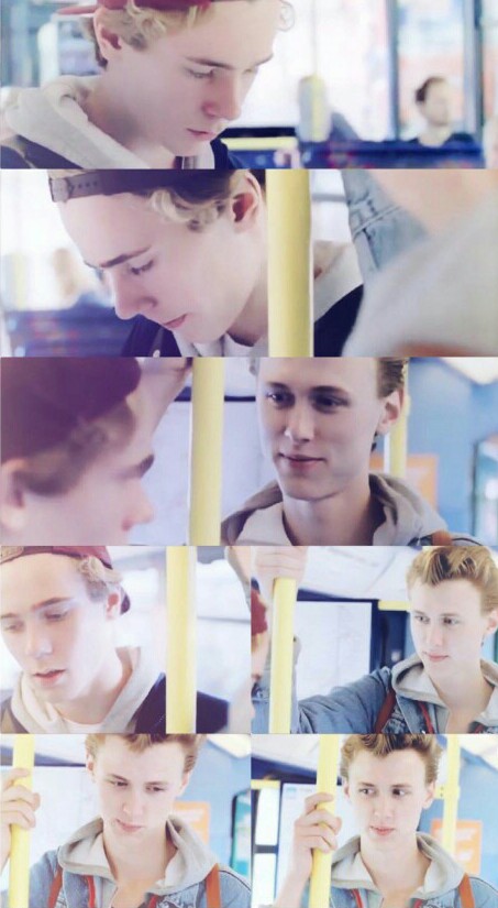 isak even .