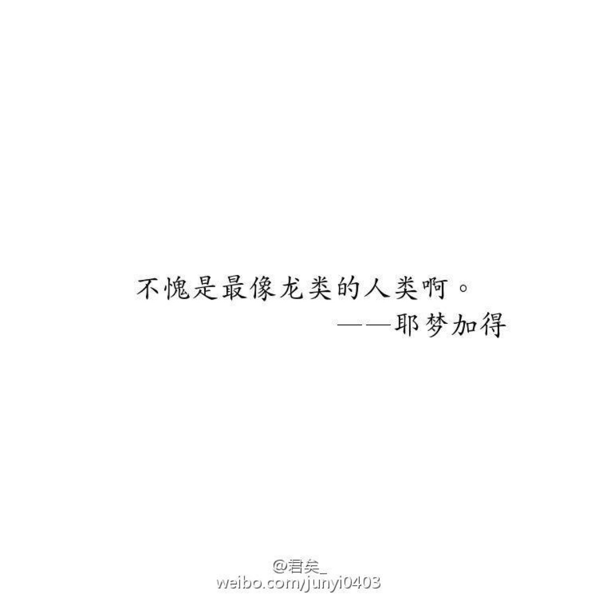 龙族 文字 楚子航 图源见水印