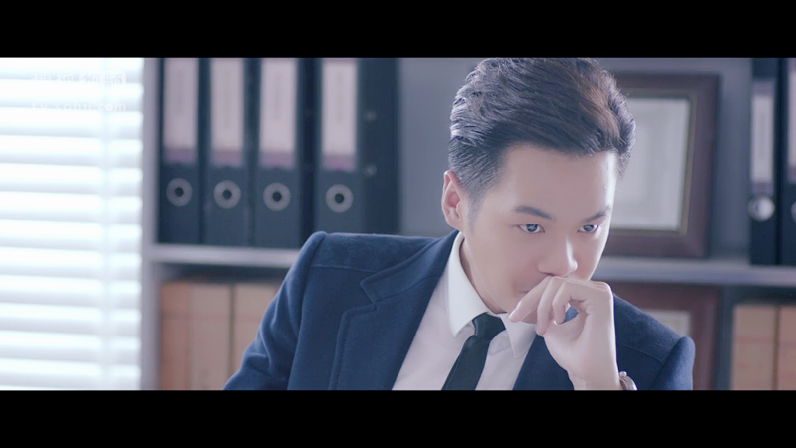 法医秦明结局是真瞎.还好我老公演技一直在线.