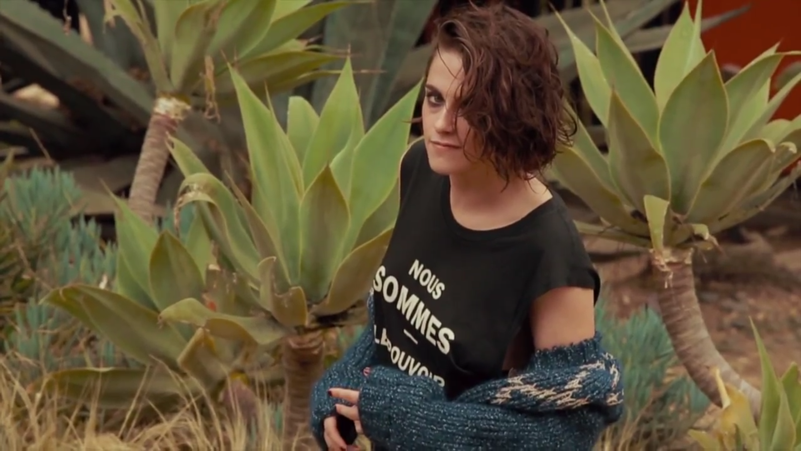 kristen stewart 克里斯汀 斯图尔特