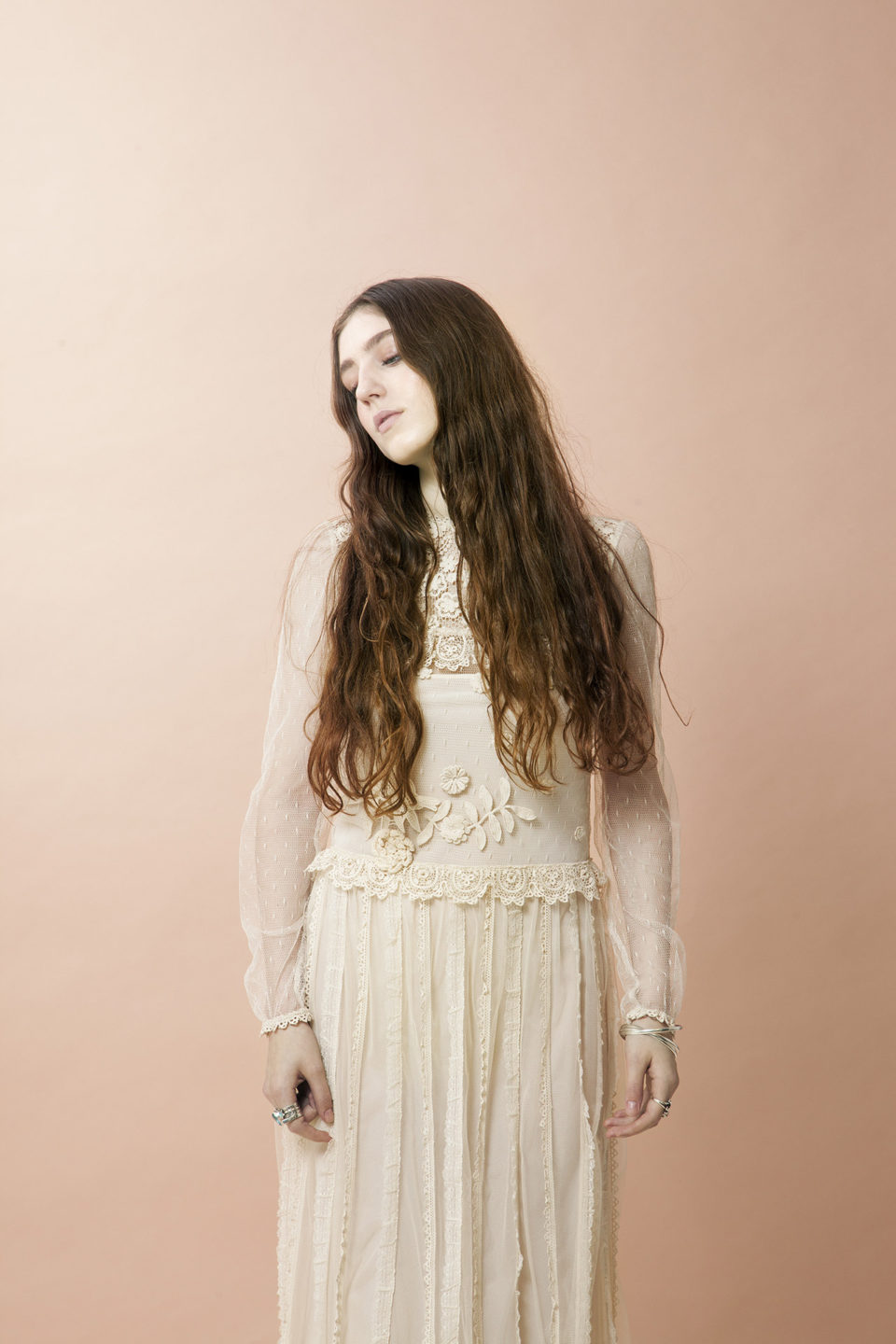 birdy 贾斯敏·范·登·博加尔德 jasmine van den bogaerde