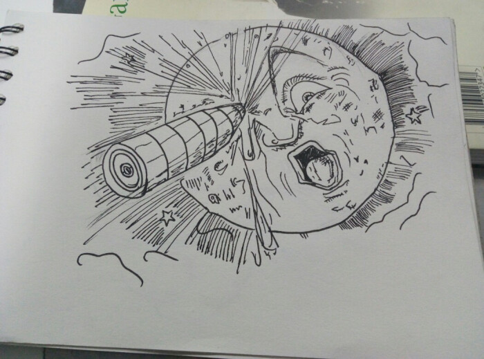 一部电影,名字我忘了,关于电影的,各种机械,很喜欢