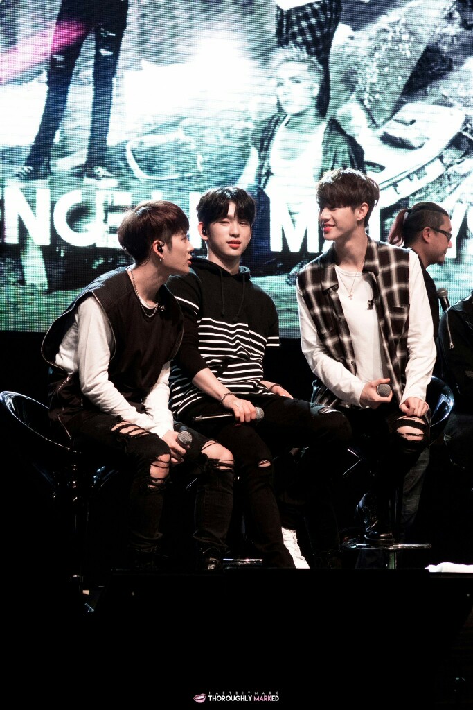 段宜恩王嘉尔markson