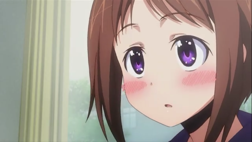 我的老婆是学生会长!#冷瞳