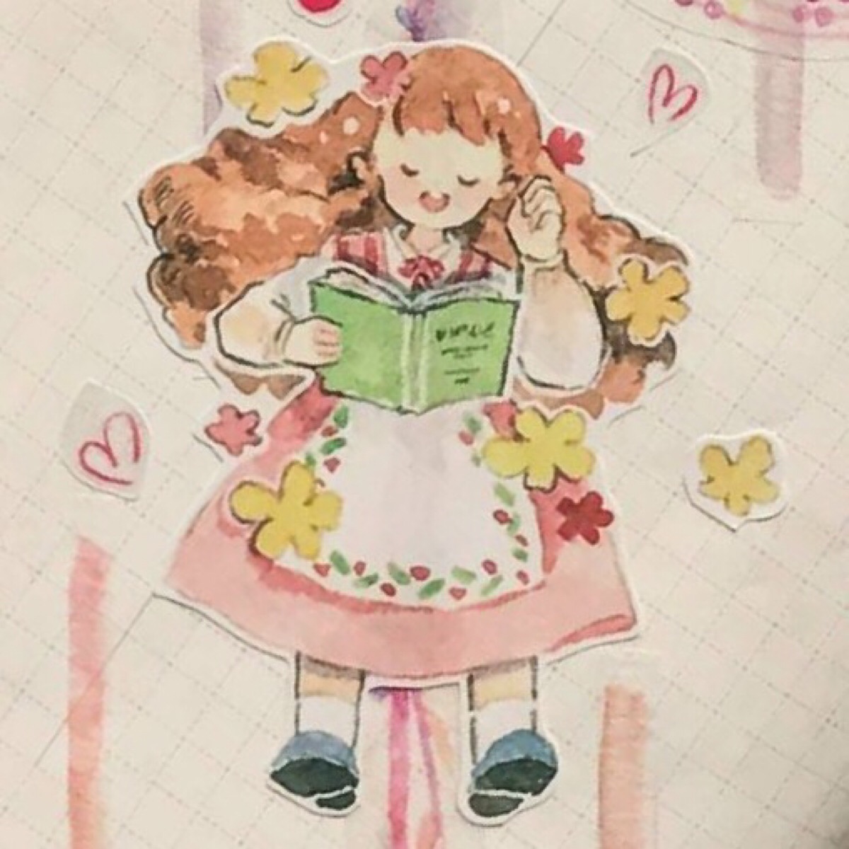 卓大王 想想也不错