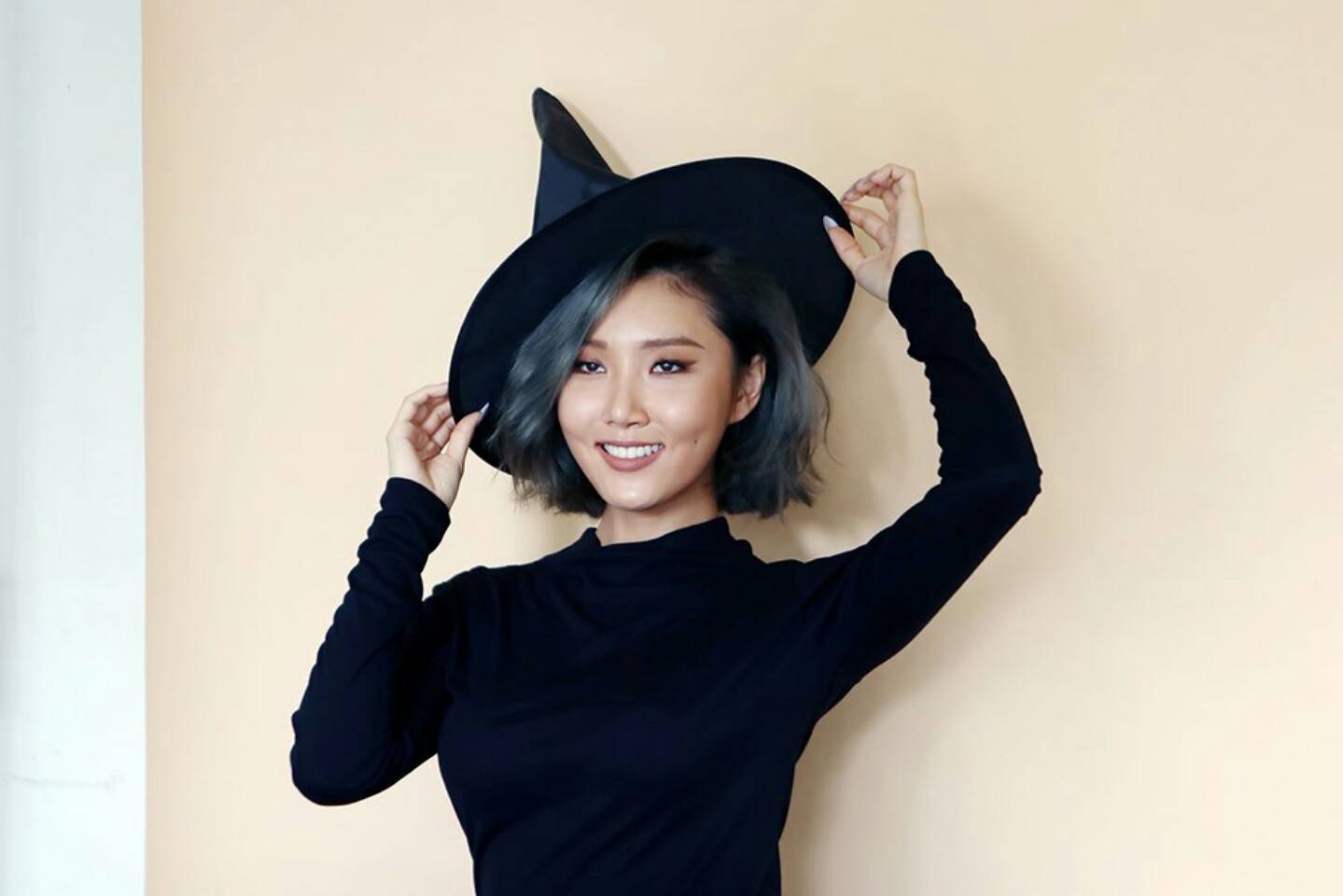 mamamoo 华莎 安慧真