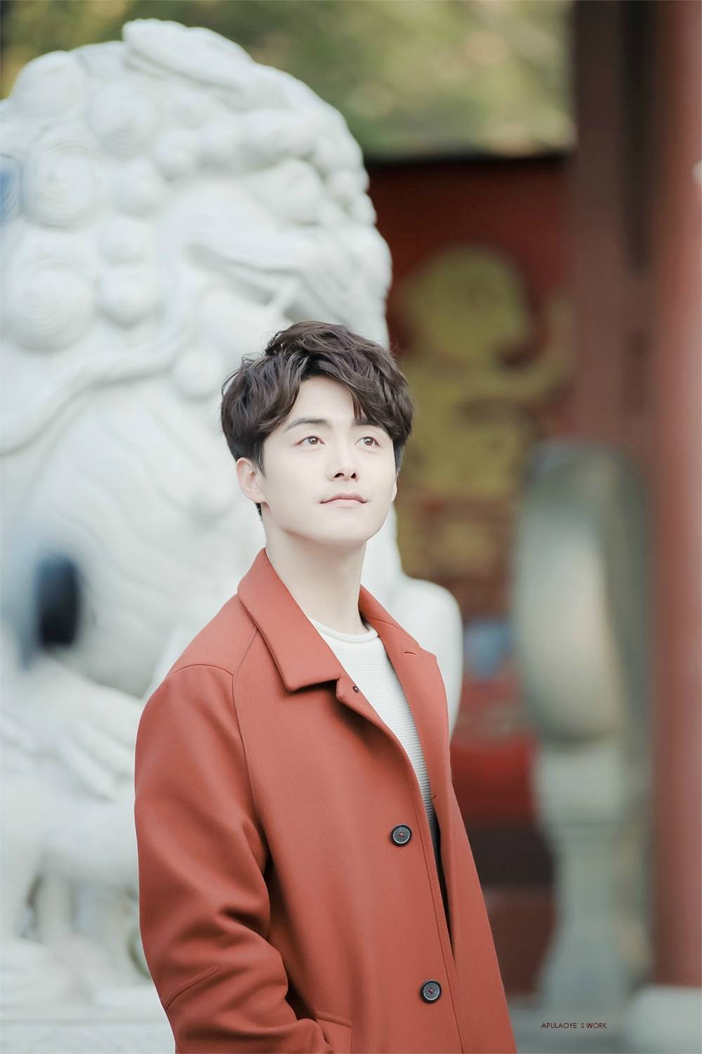马天宇