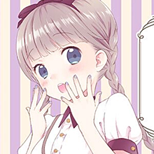 [动漫头像][少女头像][软萌头像][可爱头像][萌系头像][软妹头像]