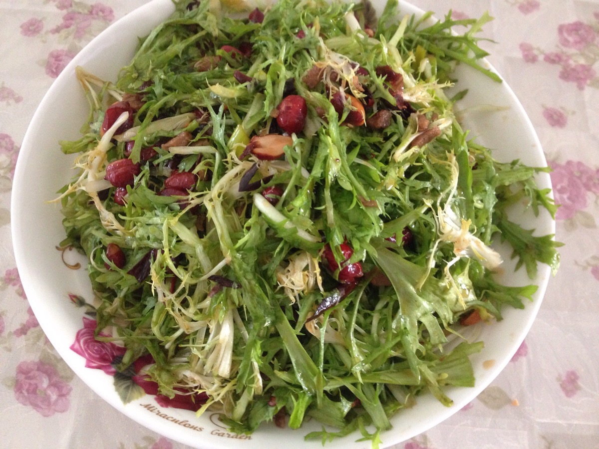 凉拌苦苣-2016-12-10