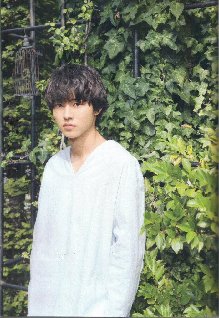 山崎贤人