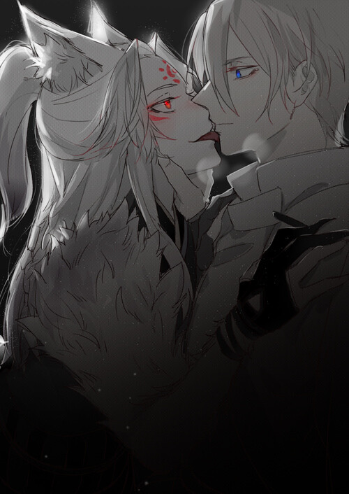 阴阳师②~#阴阳师#狗崽#已将亮度调到最大【笑car】此处应有车(严肃脸
