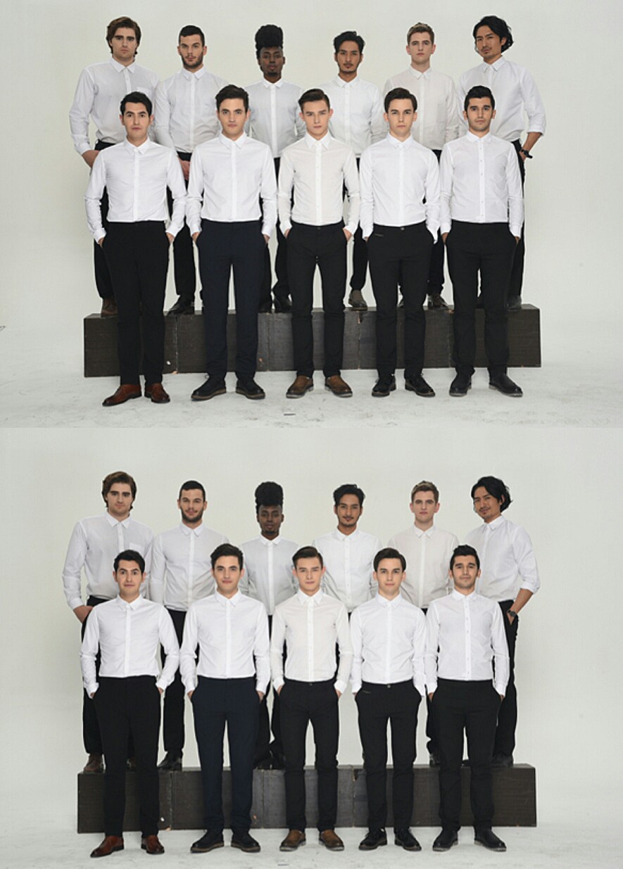 我最最最最最爱最喜欢的湖北卫视《非正式会谈》第三季来啦