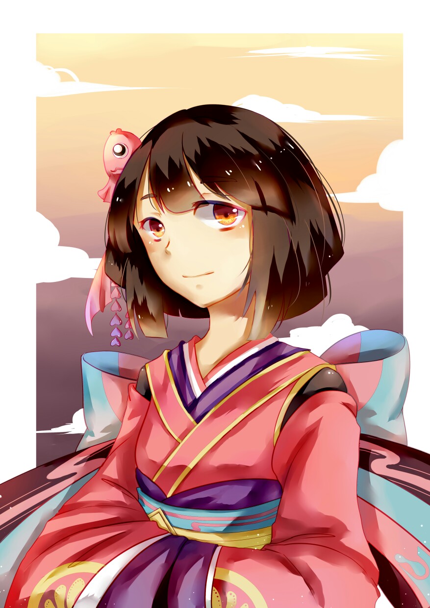 阴阳师/神乐