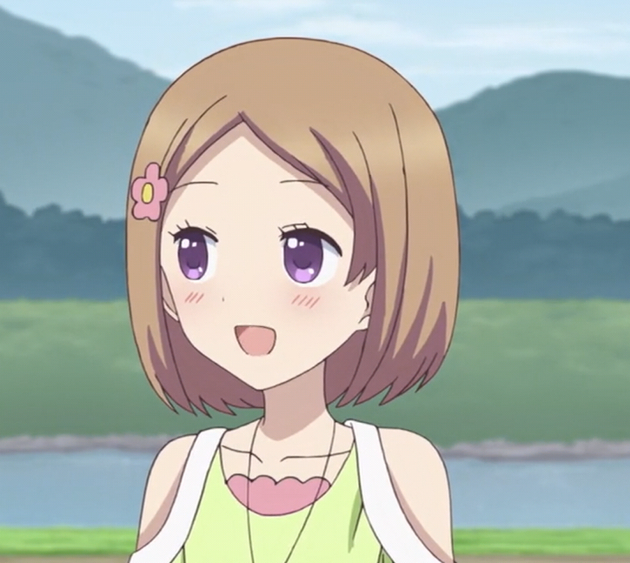 小桃小栗love love物语头像