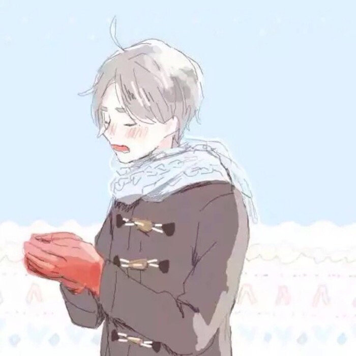 by 氼樱 二次元头像动漫男头像动漫女头小萝莉头像美少男头像动漫情侣