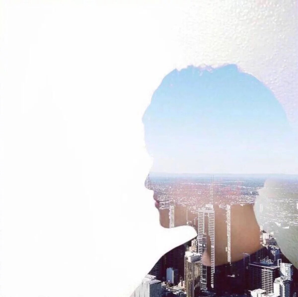 欧美风 女生头像 情侣头像