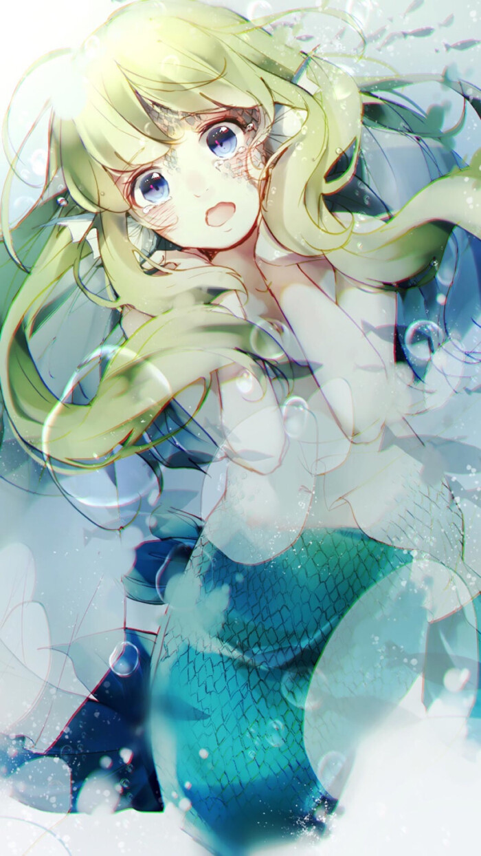 卡通漫画插画壁纸