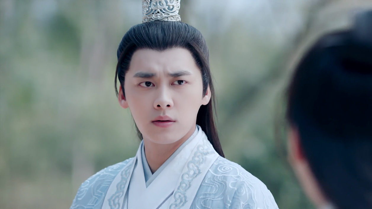 诛仙青云志##张小凡##李易峰