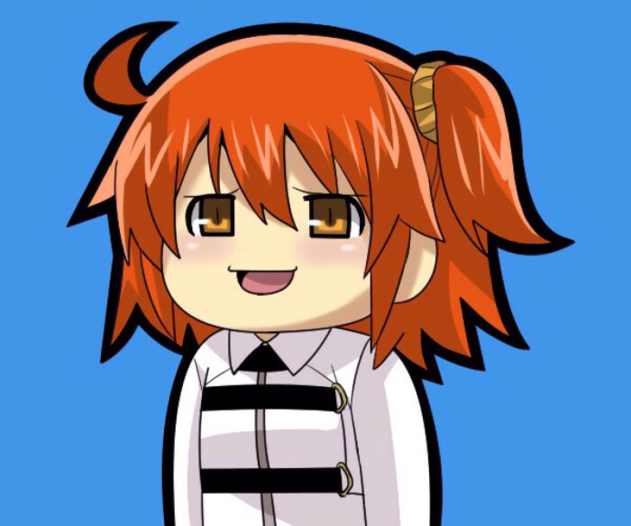 油库里咕哒子动态fatefategrandorder(侵删药水哥表情表情图片