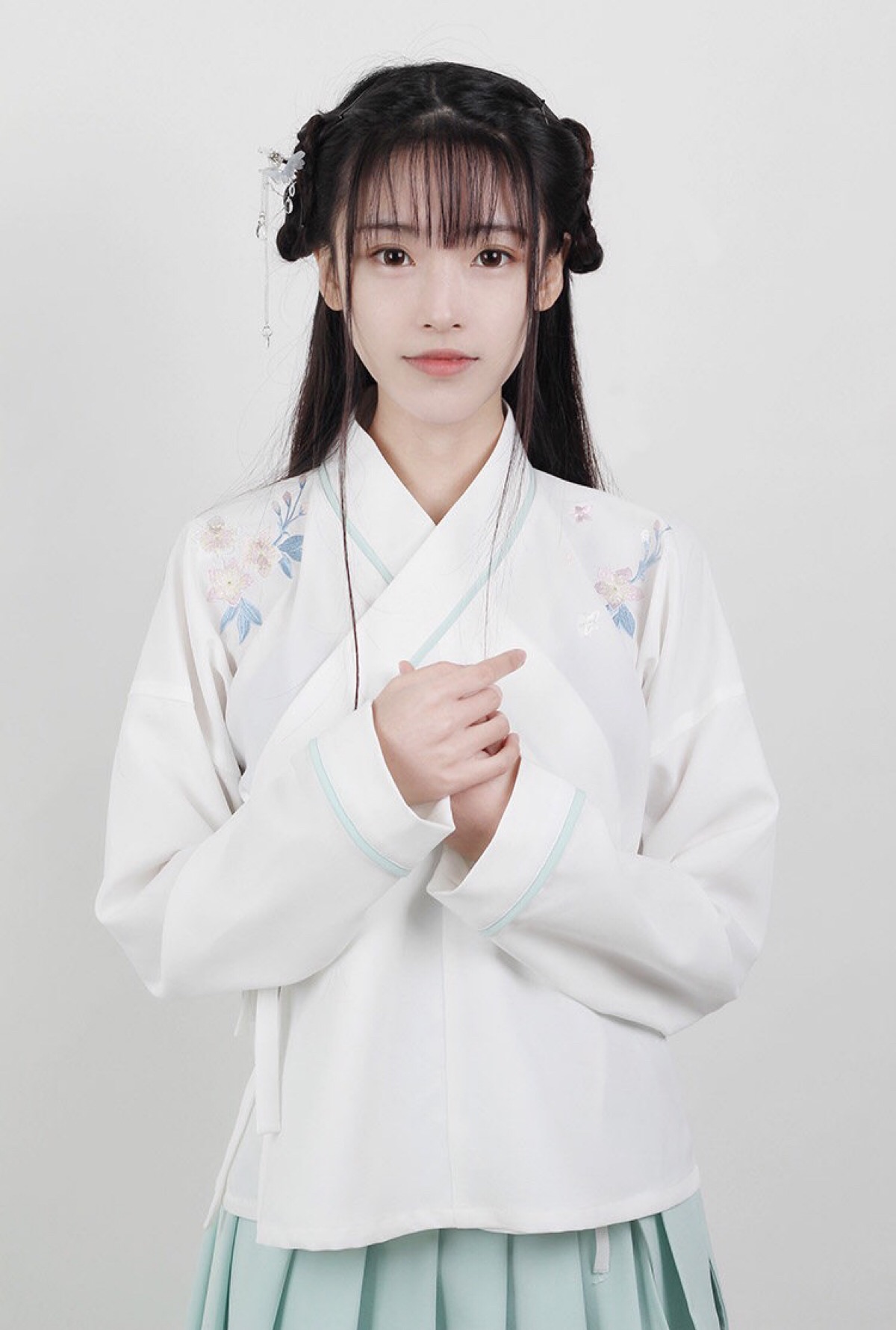 小起,半藏森林 ,江南素兮 , 汉元素