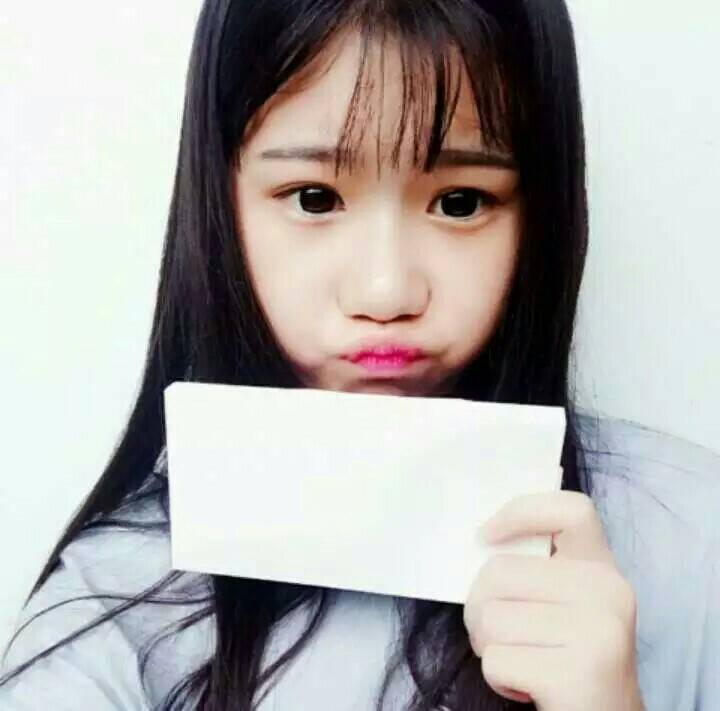 万能举 素材 举牌 p图 @lizi