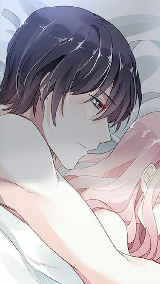 漫画《国名老公带回家,偷吻55次》有你的锦年.才安好.都市.恋爱.唯美.