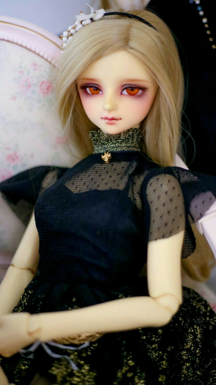 sd娃娃 bjd娃娃 漂亮娃娃
