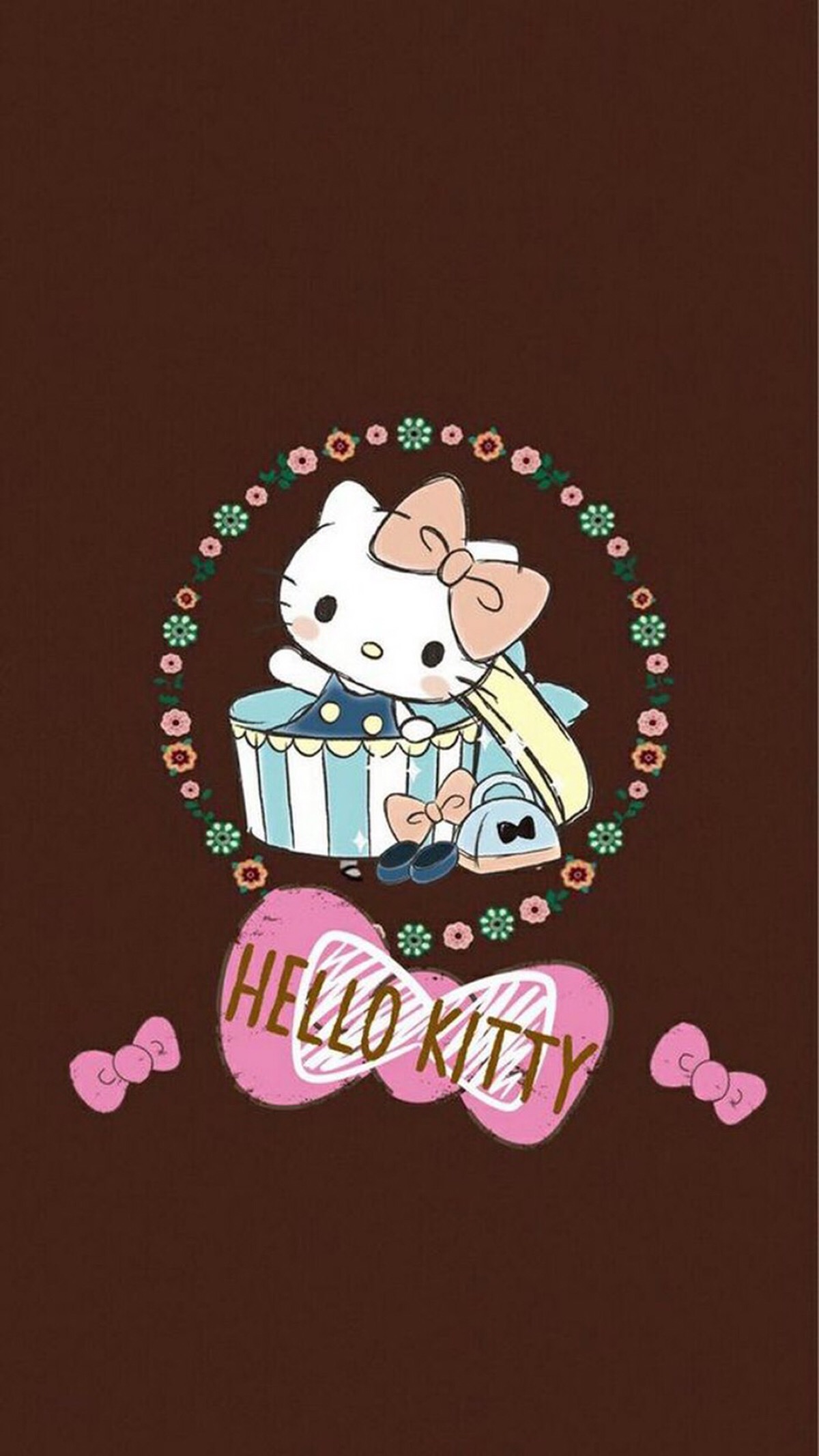 新新holle kitty 猫