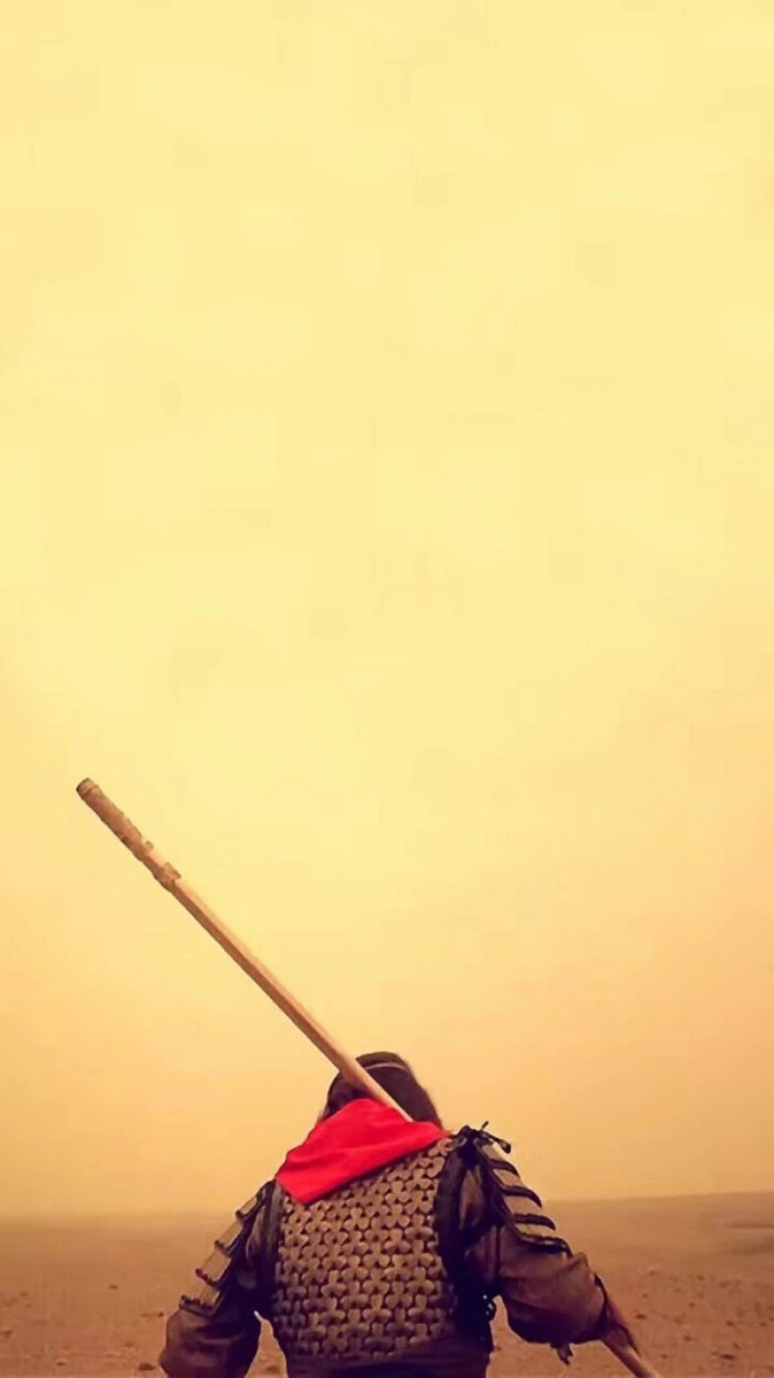 我的意中人是盖世英雄