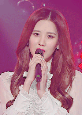 [禁二传] [侵权删]徐珠贤/seohyun/少女时代忙内主唱