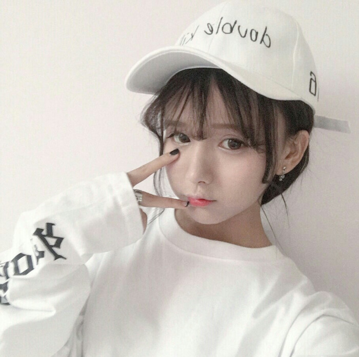 头像/头像/韩系女头/女头/个性/酷/可爱/性感/软妹/萝莉/网红/少女心