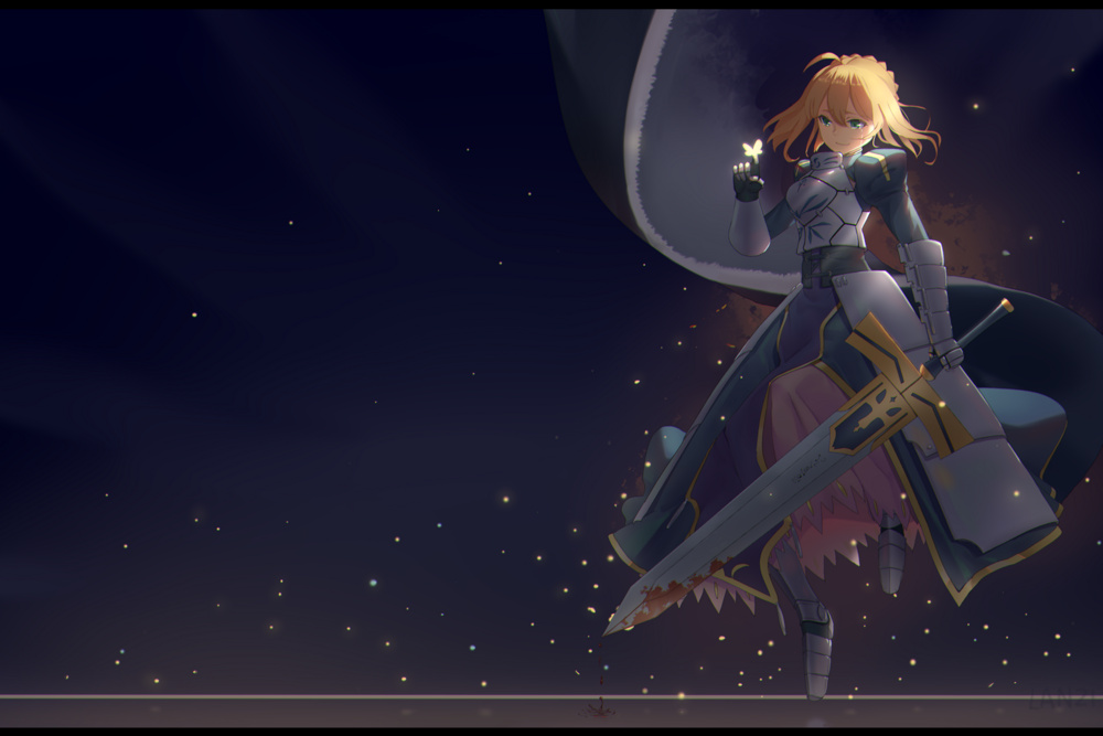 saber 