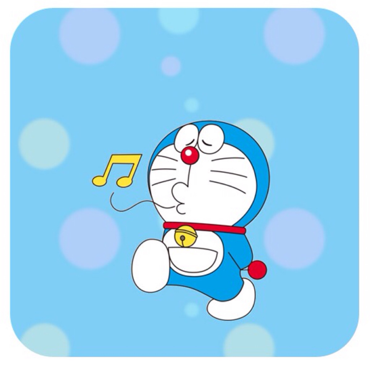 机器猫 