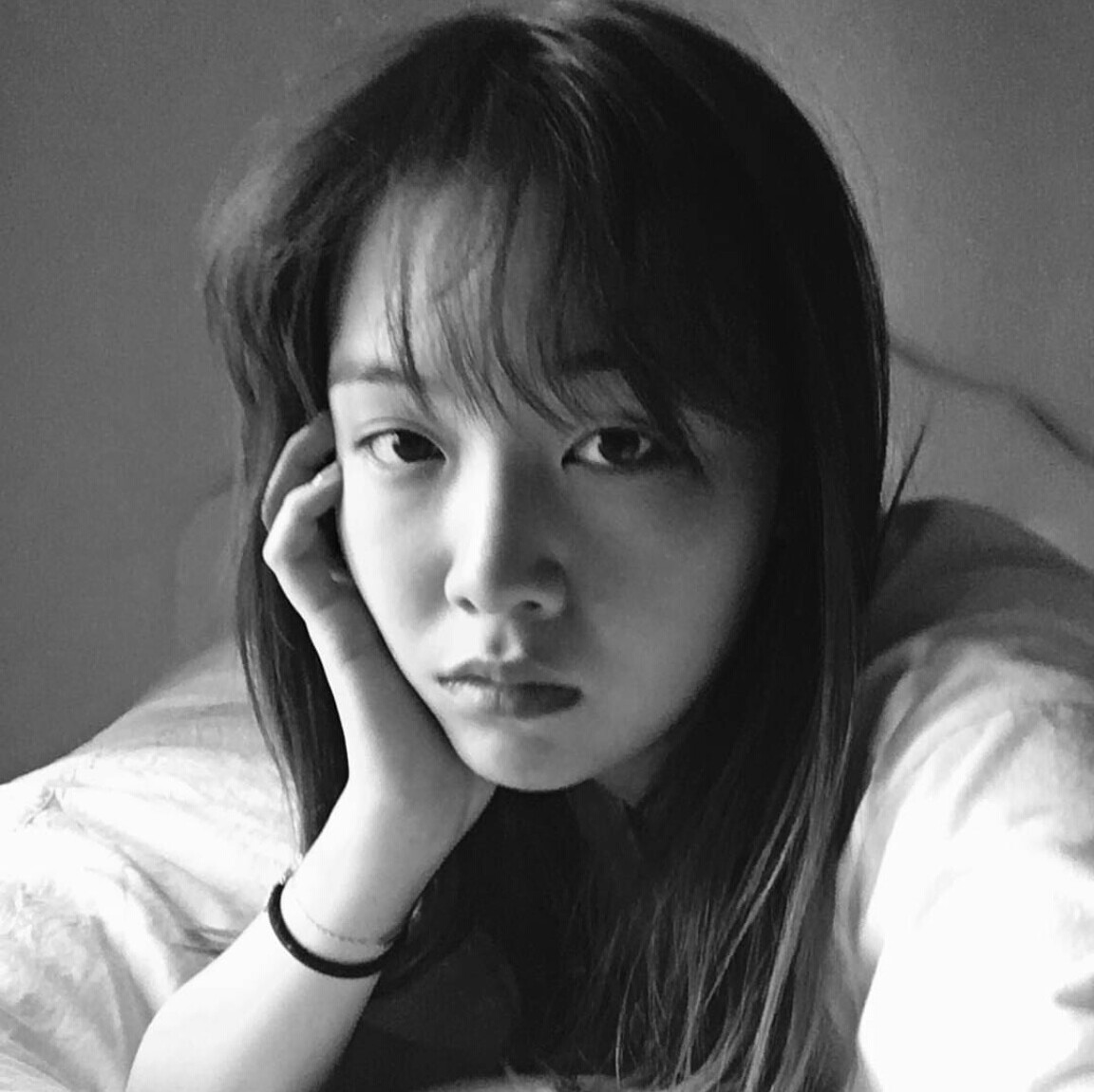 韩国女爱豆头像 girls" day 方敏雅