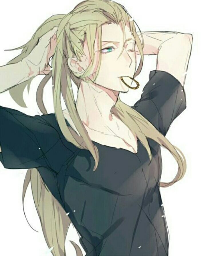 尤里奥 